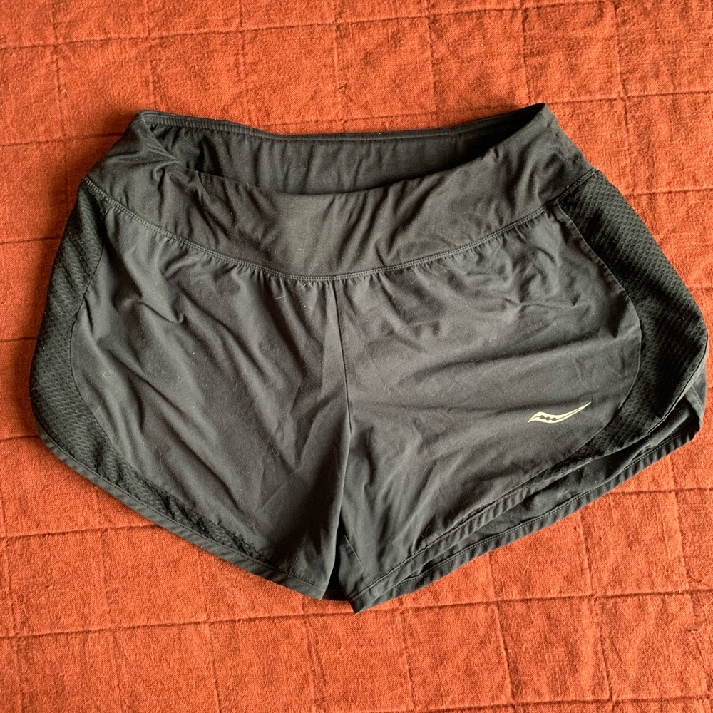 Saucony Impluse Shorts